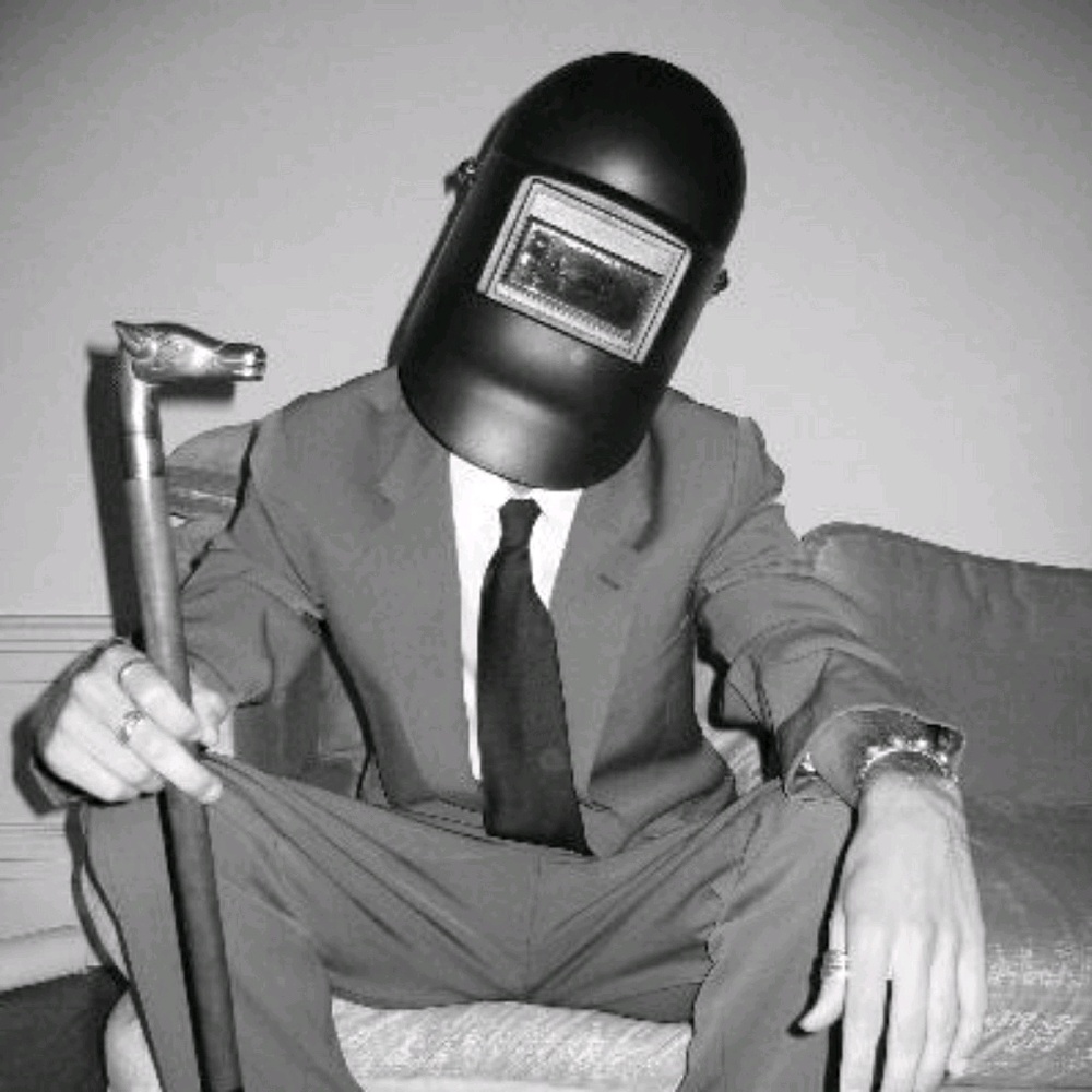 Meet your Posher, Juan